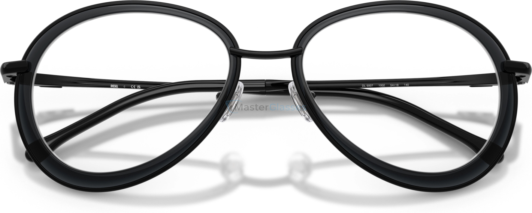 ������ Diesel DL5007 1002 Black