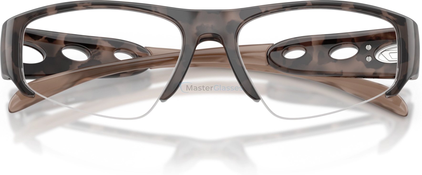Оправа Diesel DL6009U 2057 Brown