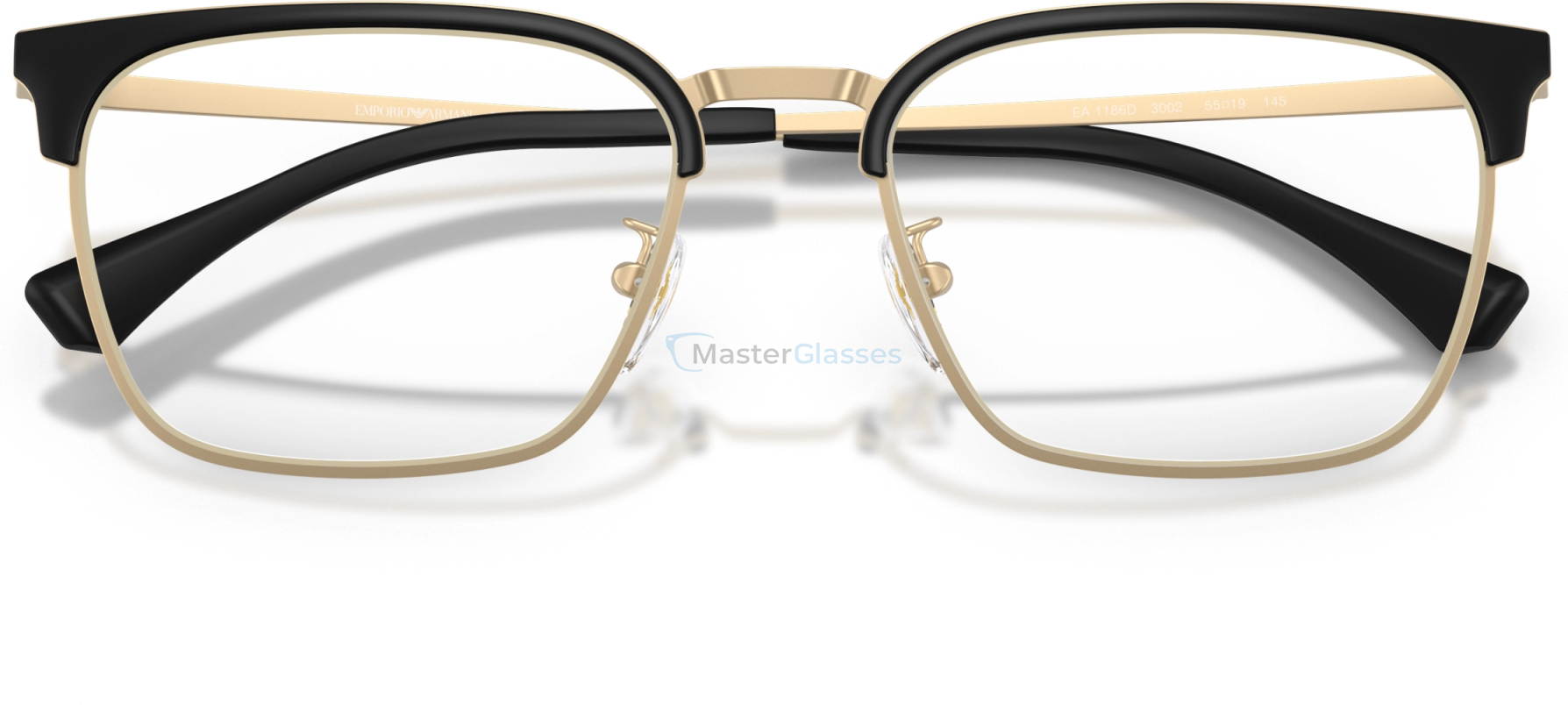 ������ Emporio Armani EA1186D 3002 Gold