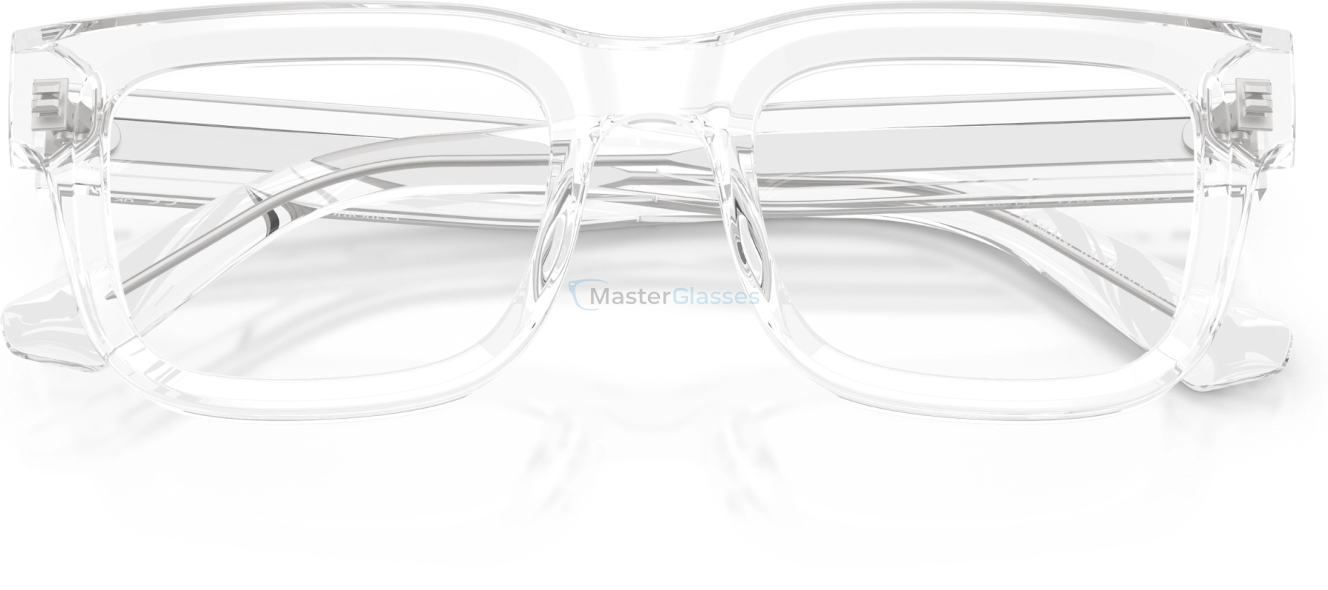 Оправа Emporio Armani EA3279 6344 Transparent
