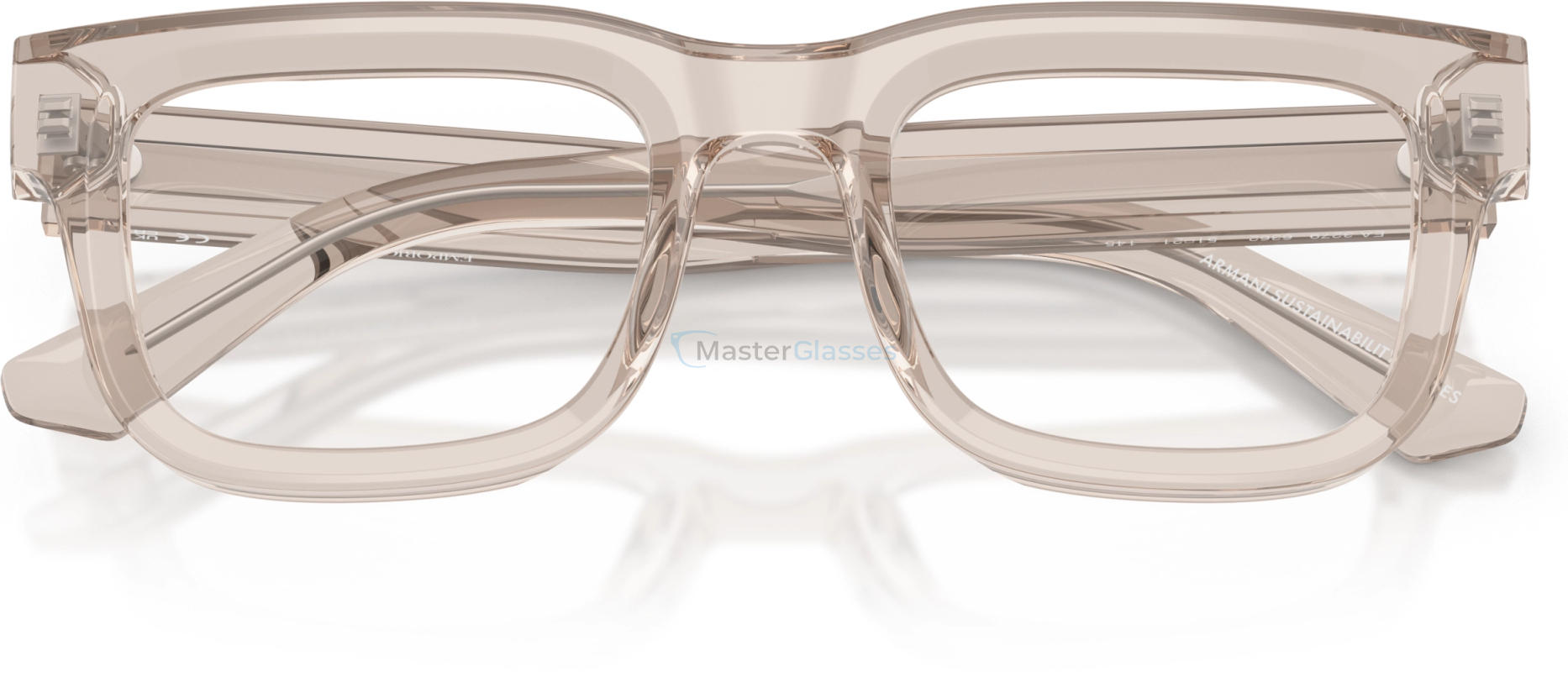 Оправа Emporio Armani EA3279 6363 Brown