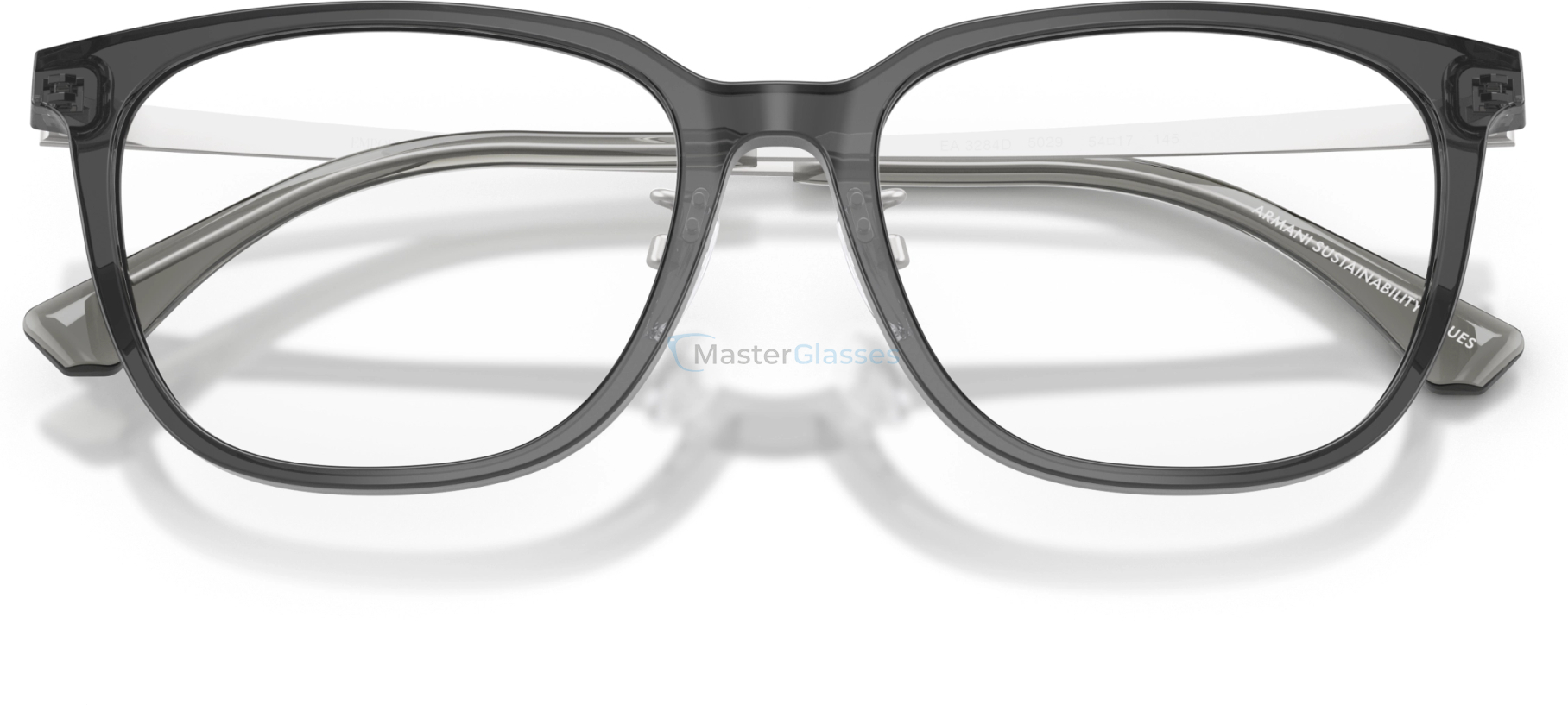Оправа Emporio Armani EA3284D 5029 Grey