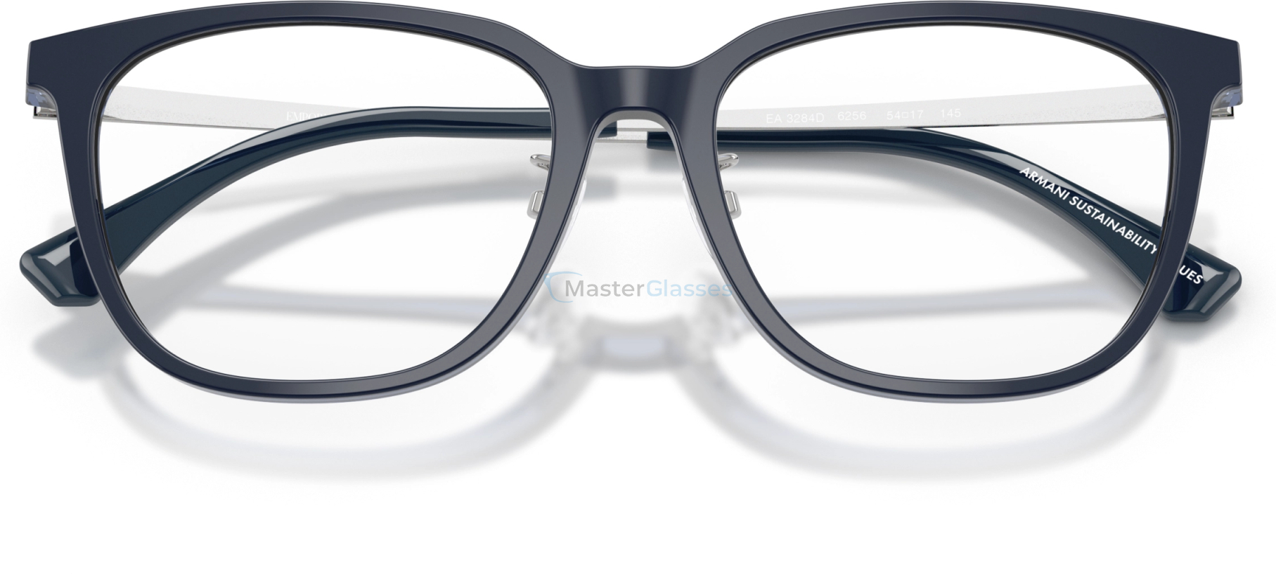 Оправа Emporio Armani EA3284D 6256 Blue