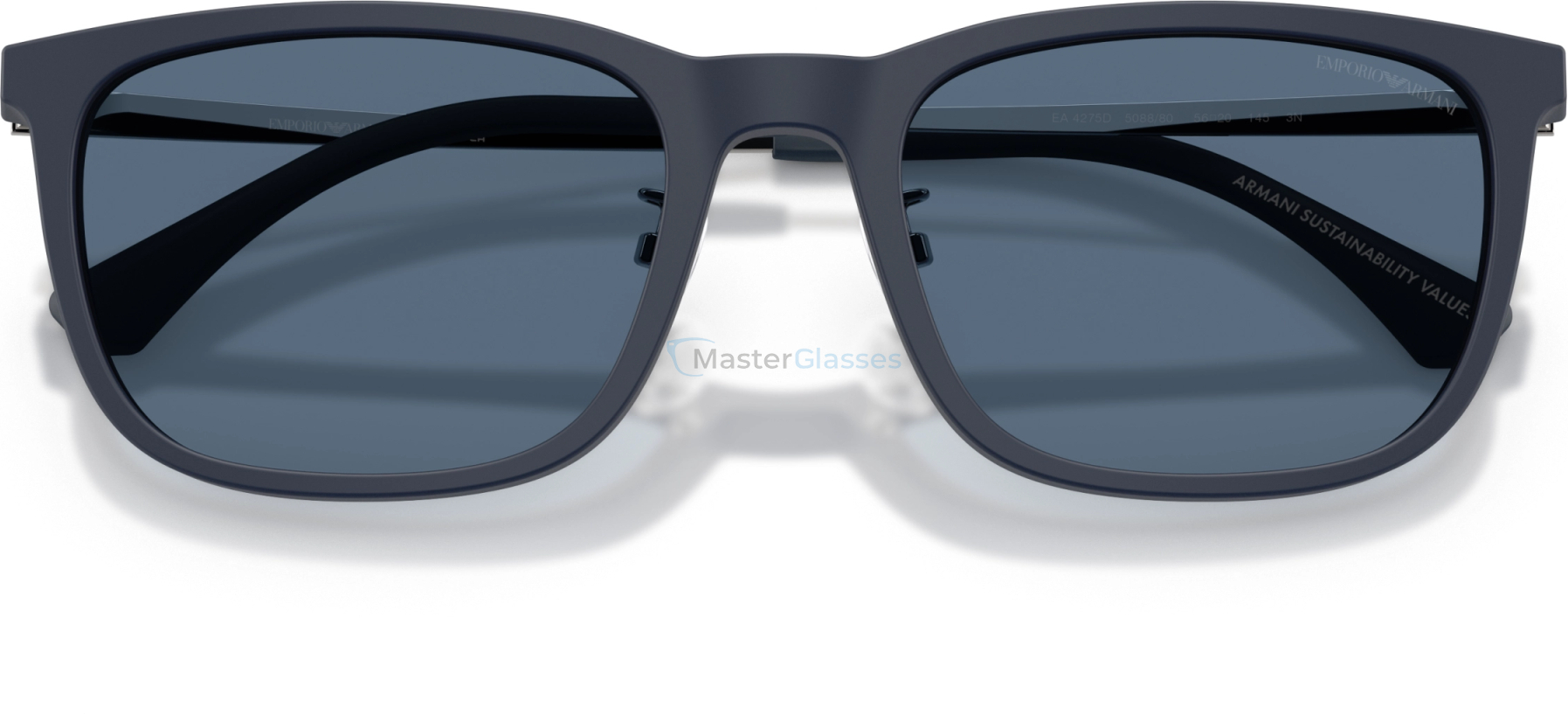 Солнцезащитные очки Emporio Armani EA4275D 508880 Blue
