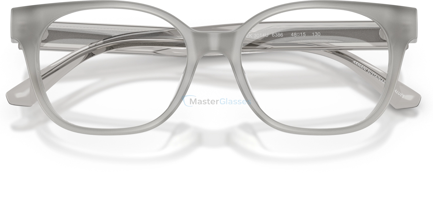 ������� ������ Emporio Armani EK3014U 6386 Grey