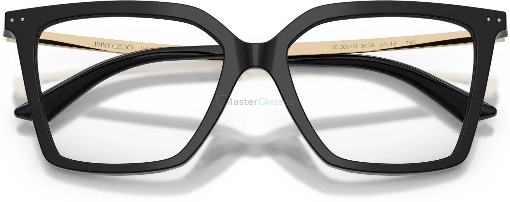 ������ Jimmy Choo JC3054U 5000 Black