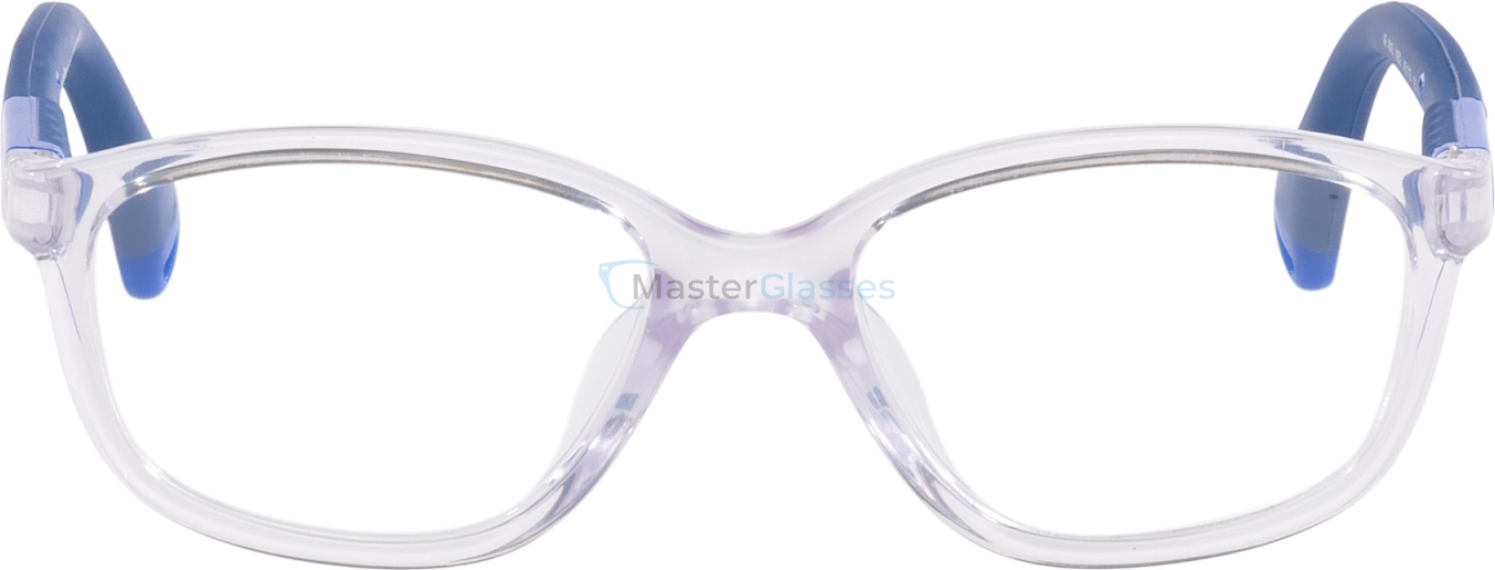 Детская оправа Miraflex MF4043 N652 Transparent
