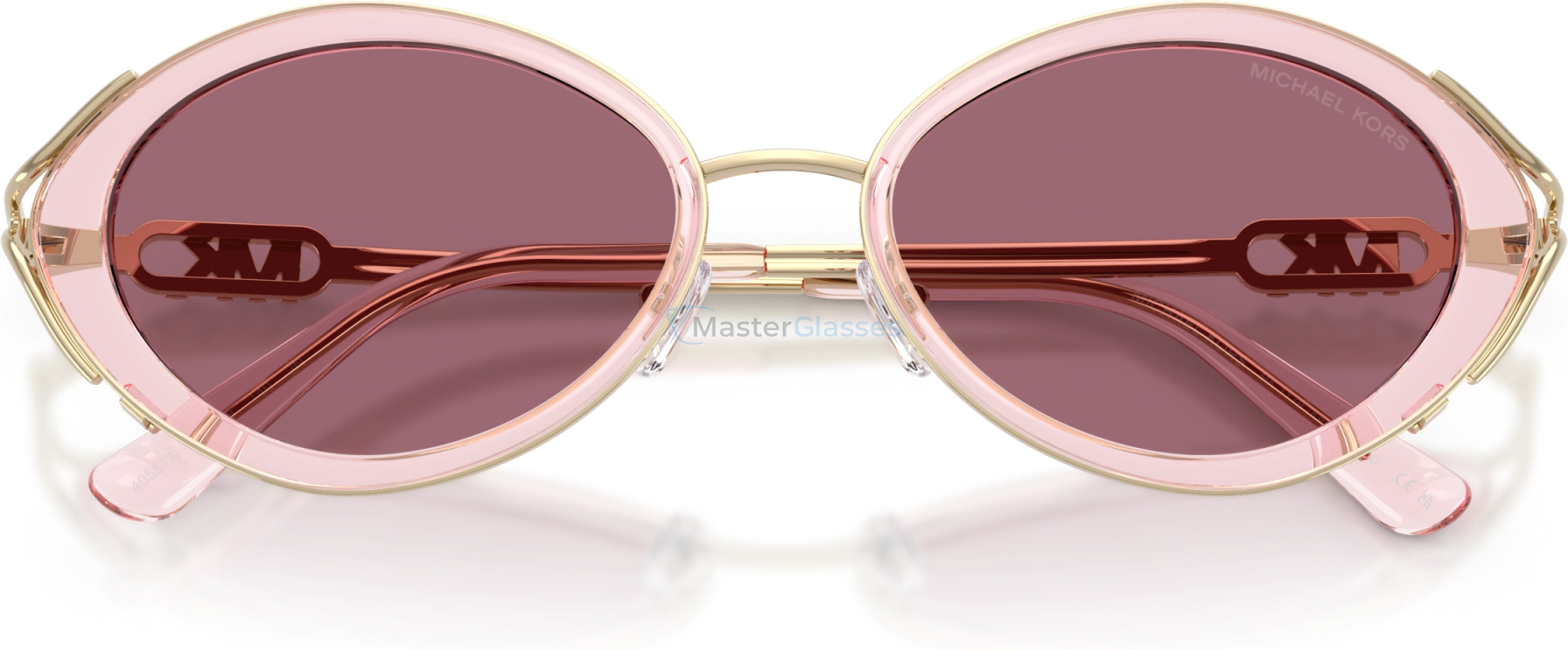 Солнцезащитные очки Michael Kors KEY WEST MK1179 40581A Pink