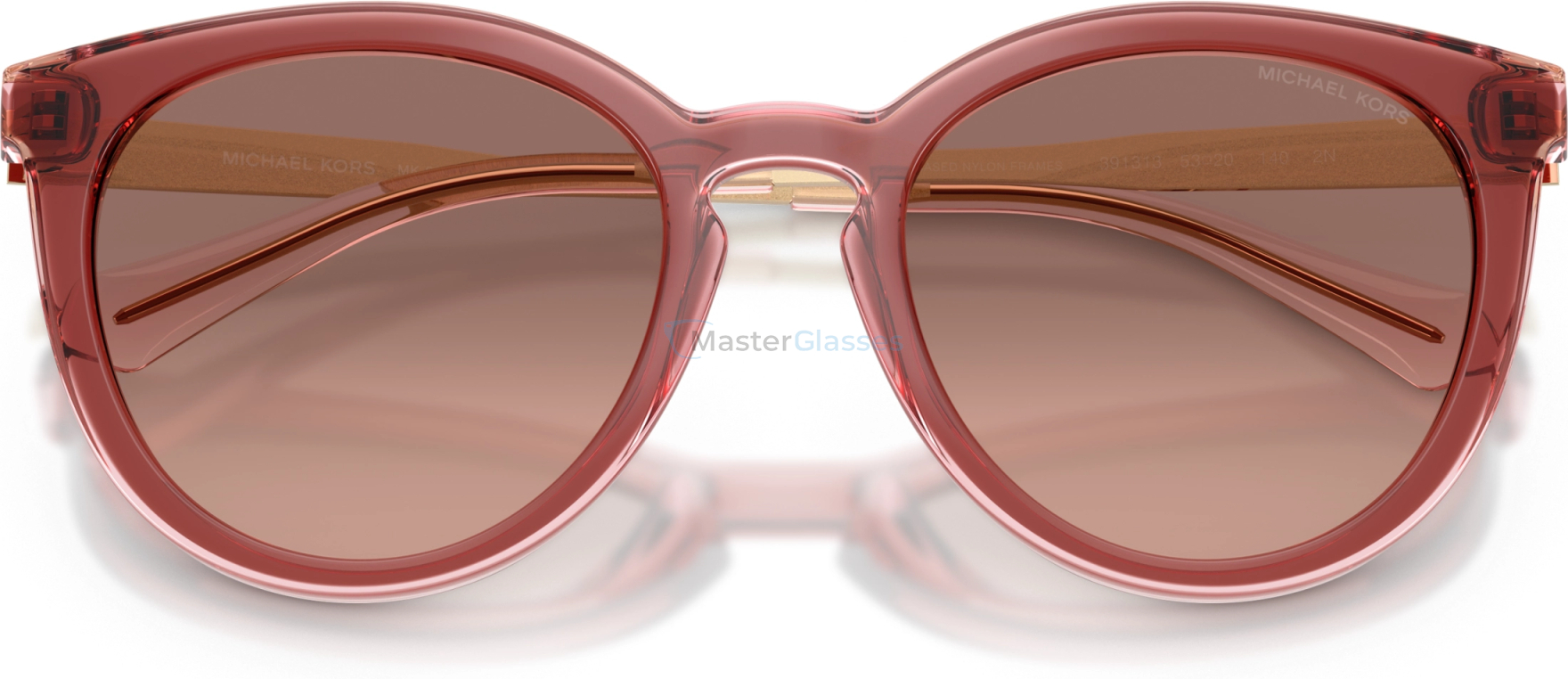 Солнцезащитные очки Michael Kors TARIFA MK2274U 391313 Brown
