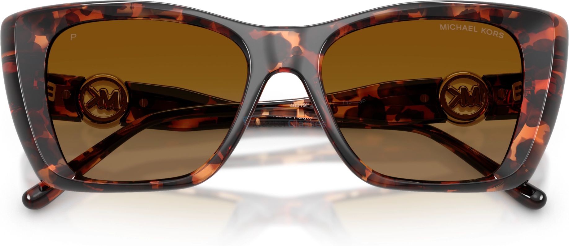 Солнцезащитные очки Michael Kors TOKYO MK2270U 40319P Tortoise