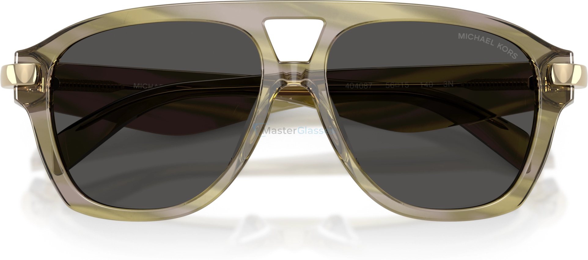 Солнцезащитные очки Michael Kors GRENADA MK2277U 404087 Green