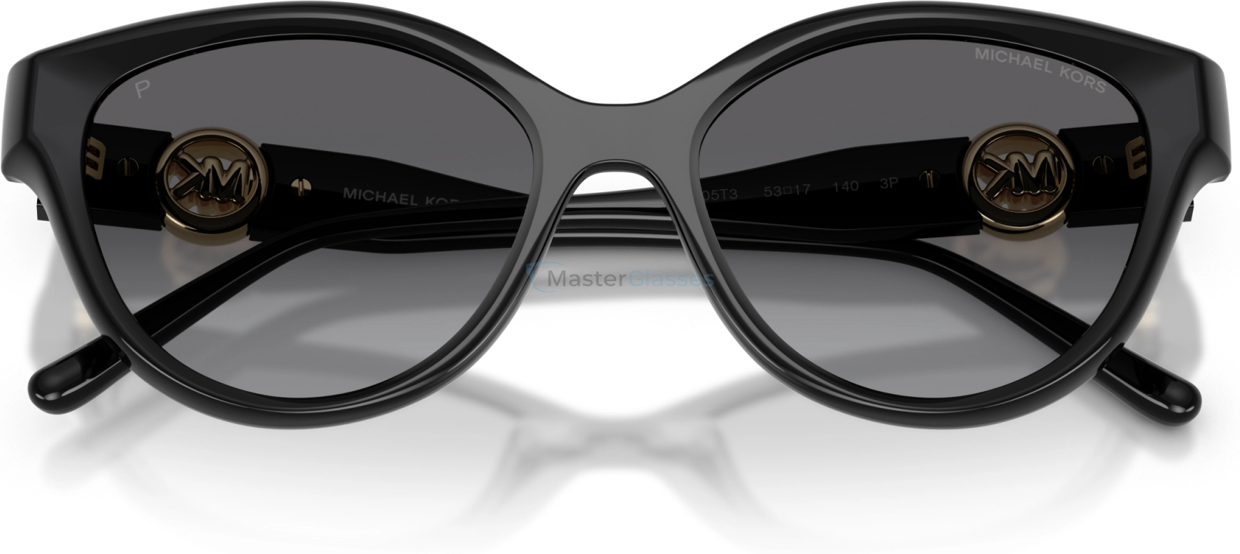 �������������� ���� Michael Kors NAGOYA MK2271U 3005T3 Black