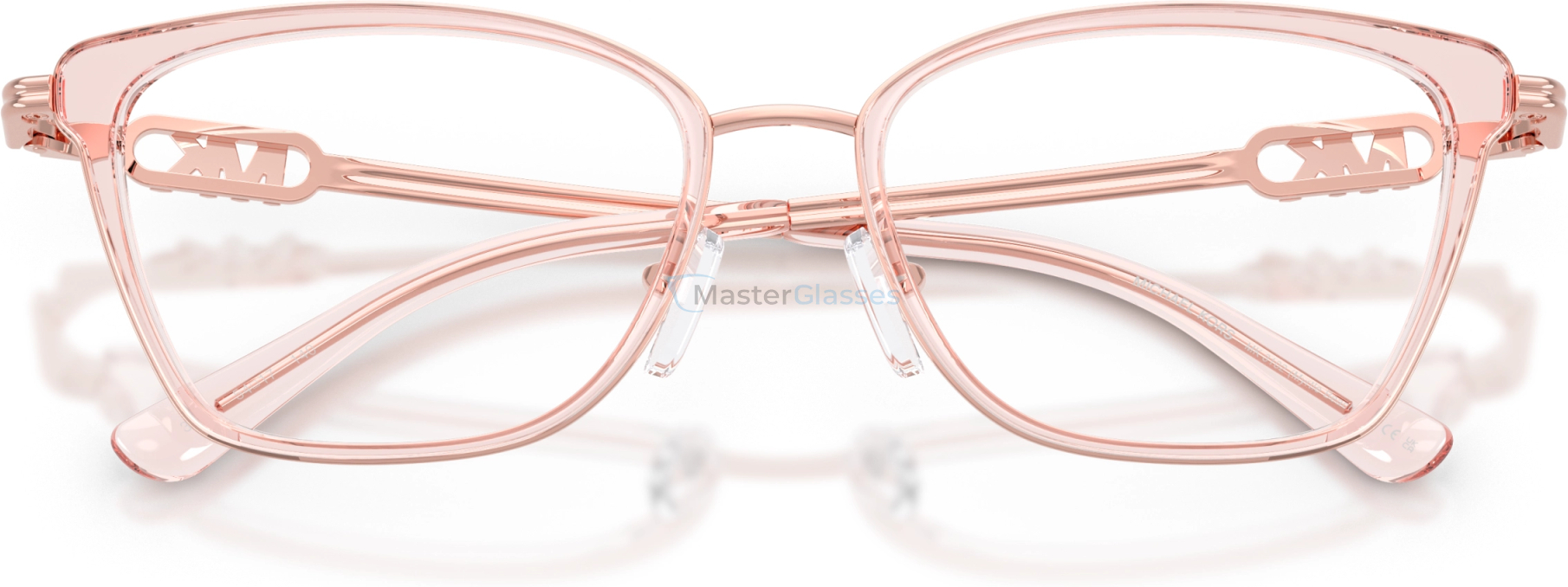 Оправа Michael Kors MYRTLE BEACH MK3102 3101 Pink