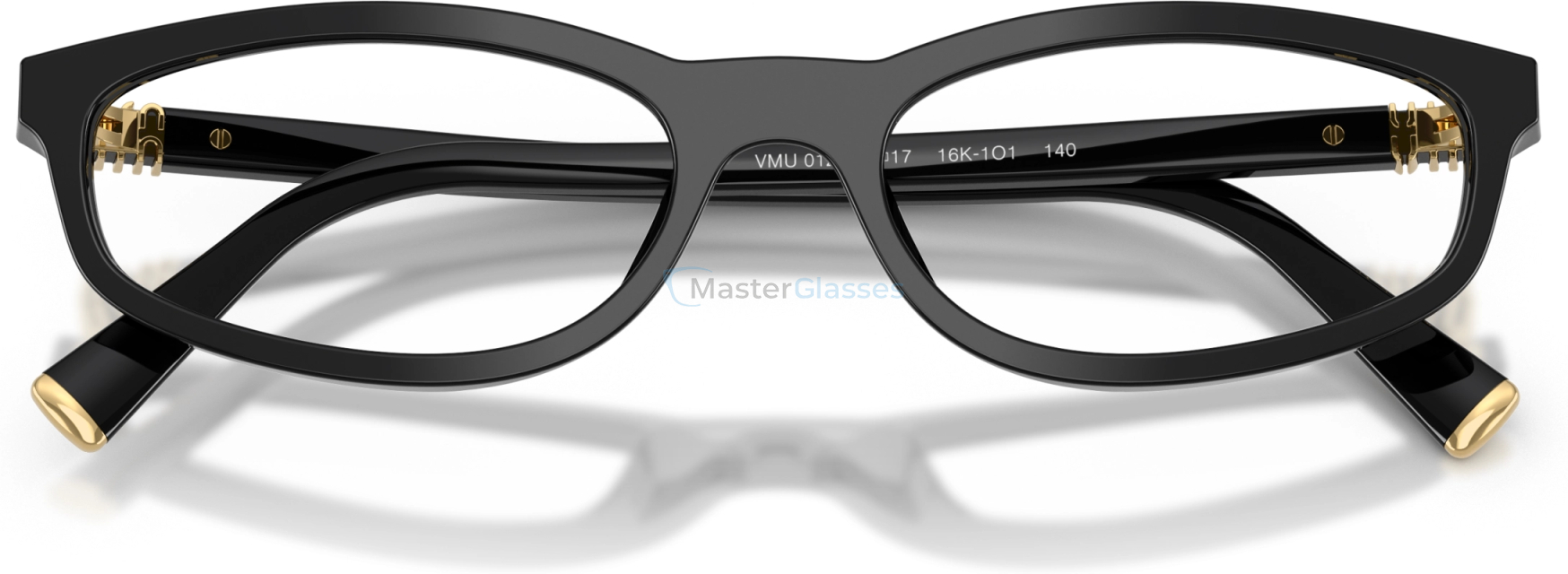 Оправа Miu Miu MU 01ZV 16K1O1 Black