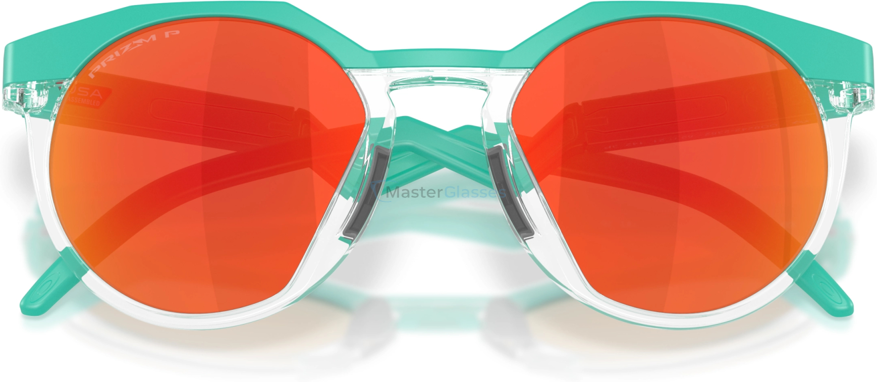 Солнцезащитные очки Oakley HSTN OO9242 924223 Blue