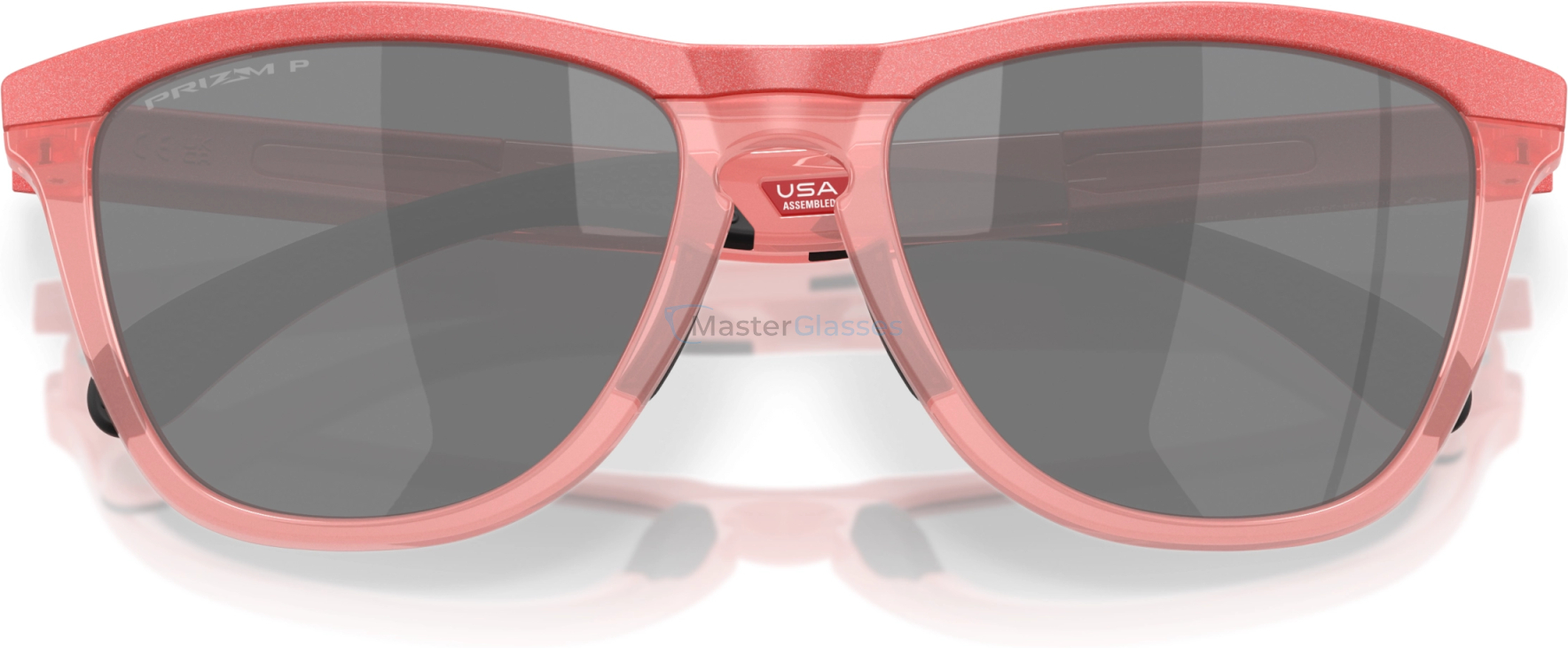 Солнцезащитные очки Oakley FROGSKINS RANGE OO9284 928424 Pink