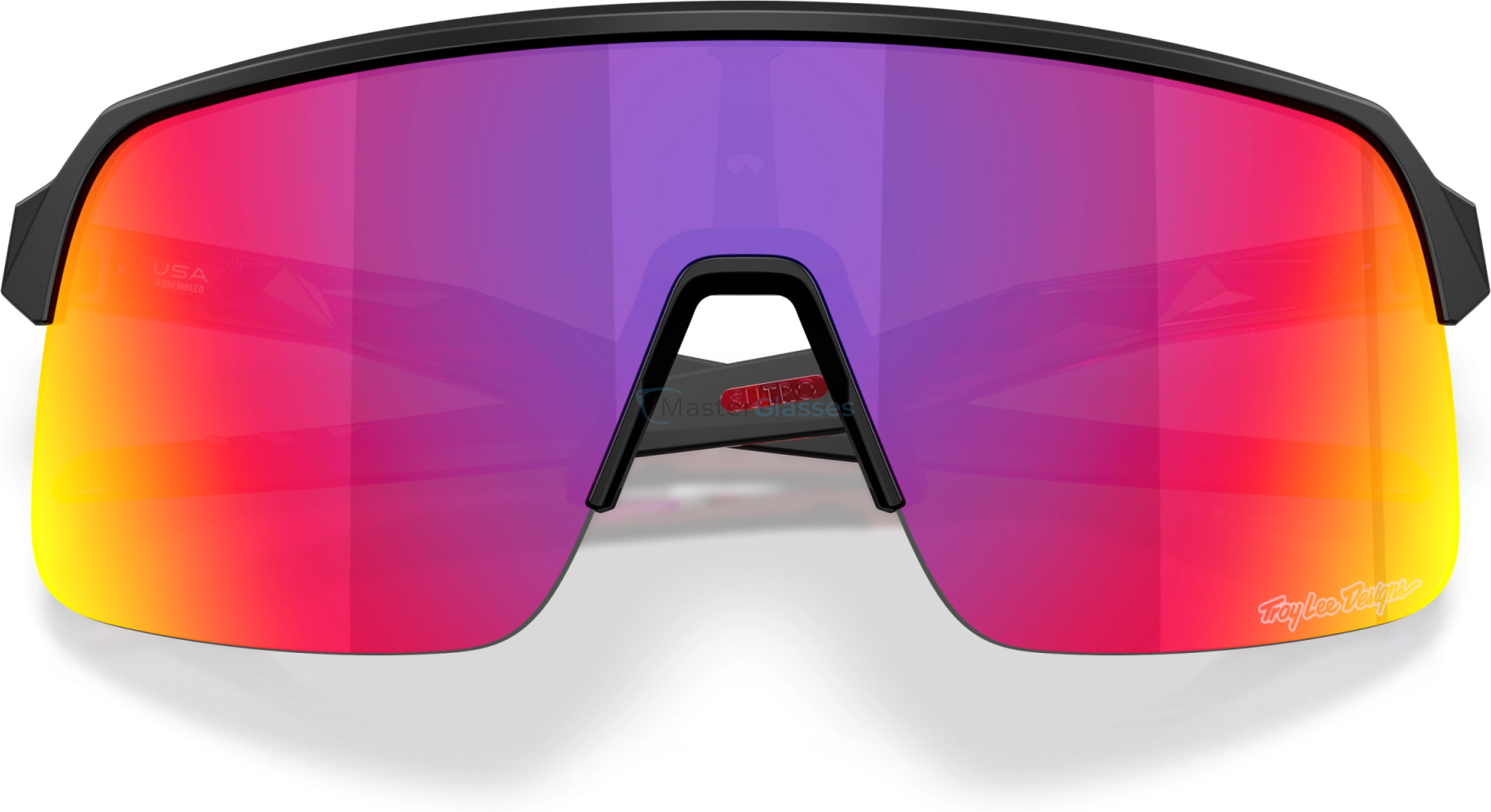 Солнцезащитные очки Oakley SUTRO LITE OO9463 9463B7 Black
