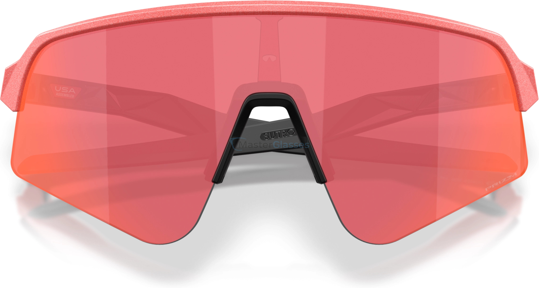 Солнцезащитные очки Oakley SUTRO LITE SWEEP OO9465 946538 Pink