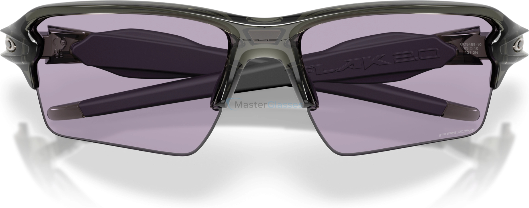 Солнцезащитные очки Oakley FLAK 2.0 XXL OO9488 948810 Grey