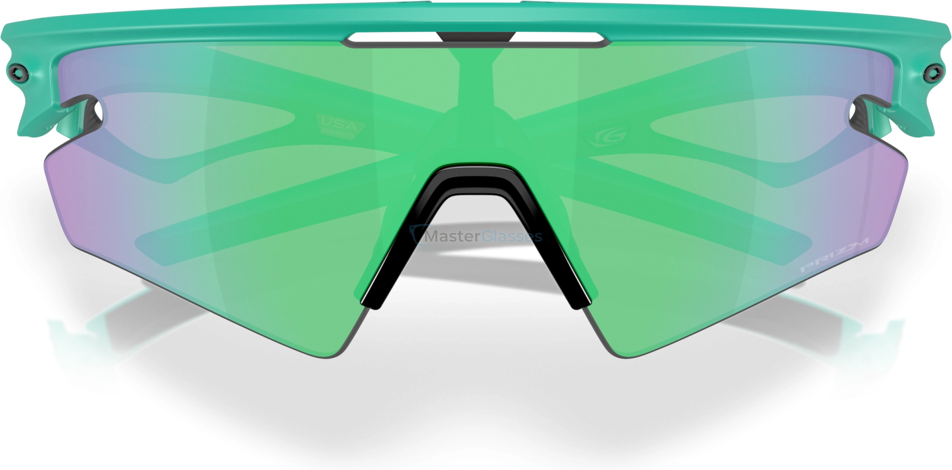 Солнцезащитные очки Oakley SPHAERA SLASH OO9499 949914 Blue
