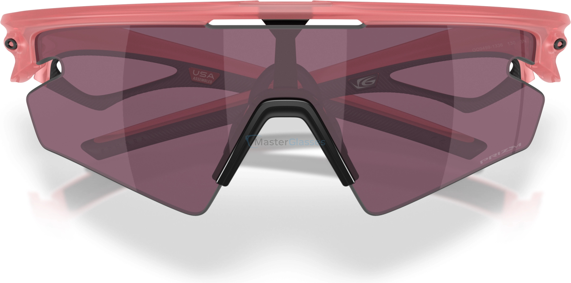 Солнцезащитные очки Oakley SPHAERA SLASH OO9499 949913 Pink