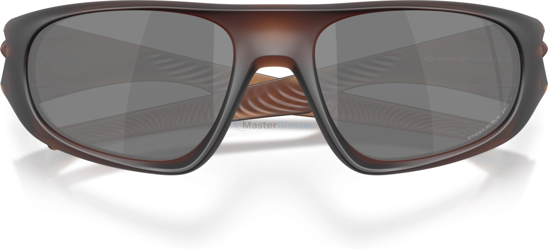 Солнцезащитные очки Oakley NEOFORMA OO9528 952805 Brown