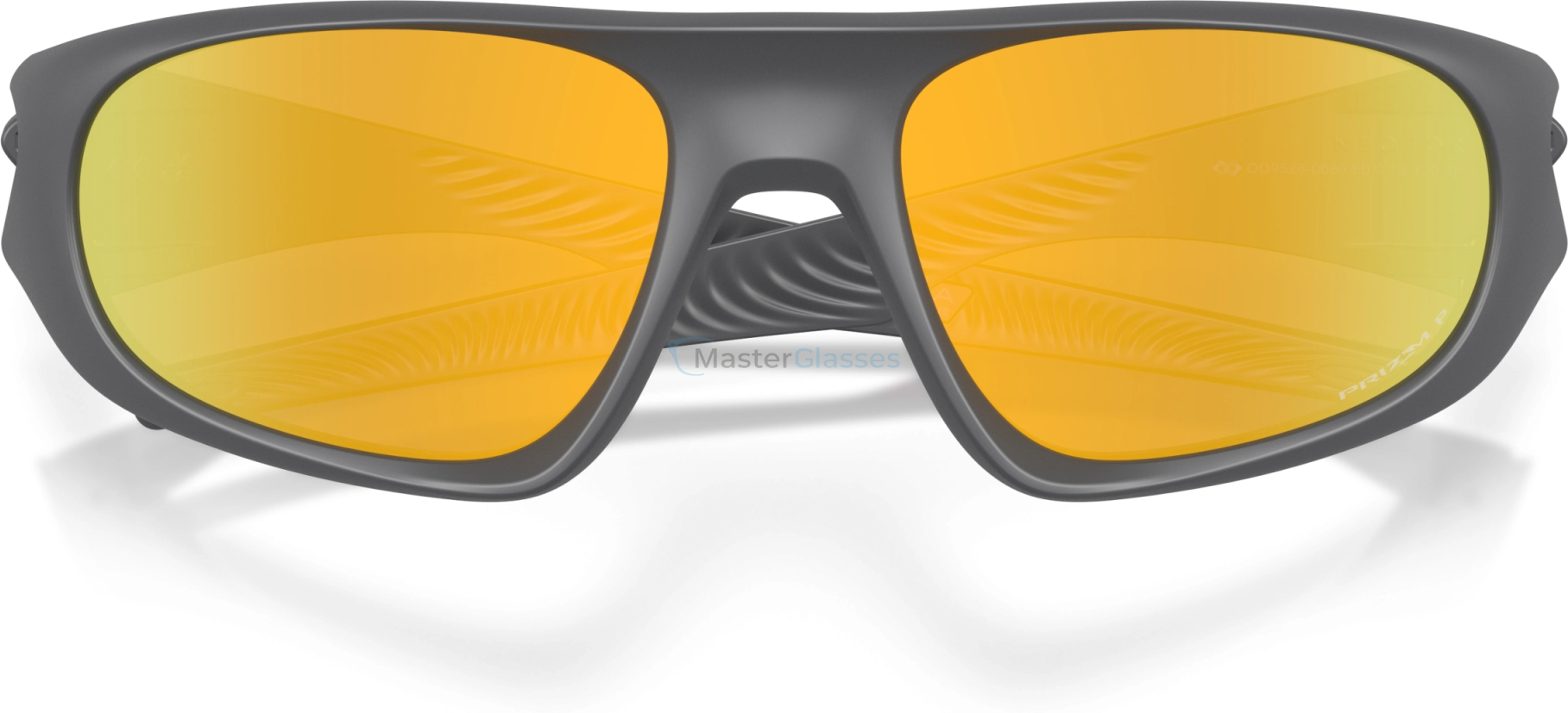 Солнцезащитные очки Oakley NEOFORMA OO9528 952806 Grey