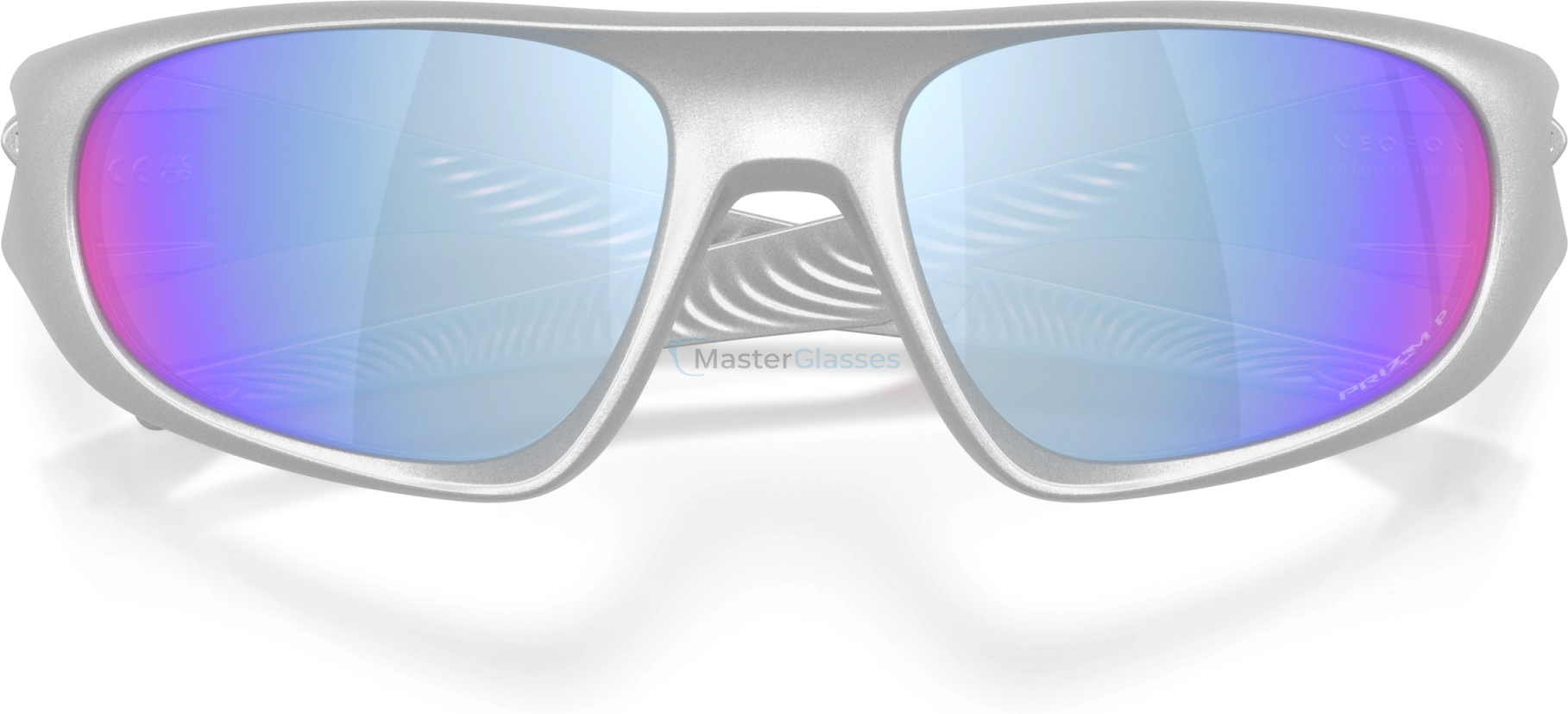 Солнцезащитные очки Oakley NEOFORMA OO9528 952807 Grey