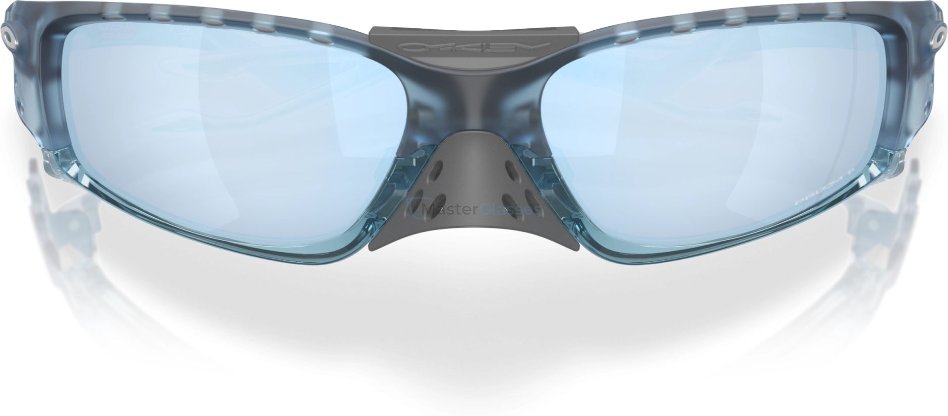 Солнцезащитные очки Oakley PLANTARIS SQ OO9529 952908 Blue