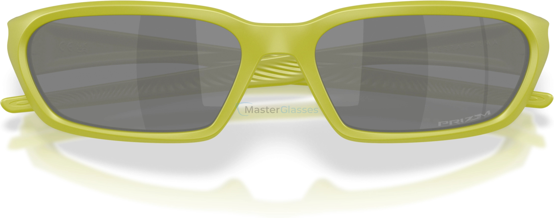 Солнцезащитные очки Oakley TERRAFORMA OO9530 953004 Green