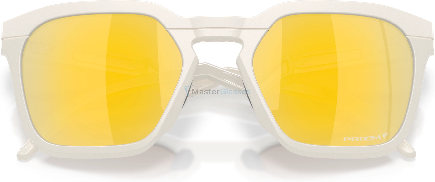 Солнцезащитные очки Oakley HSTN SQ OO9533 953307 White