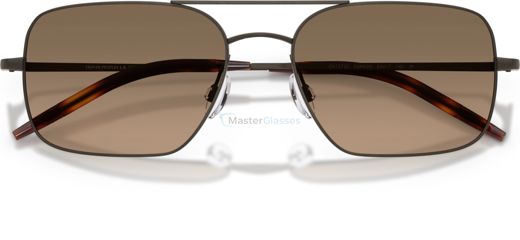 �������������� ���� Oliver Peoples VICTORY II OV1373S 5289GN Grey