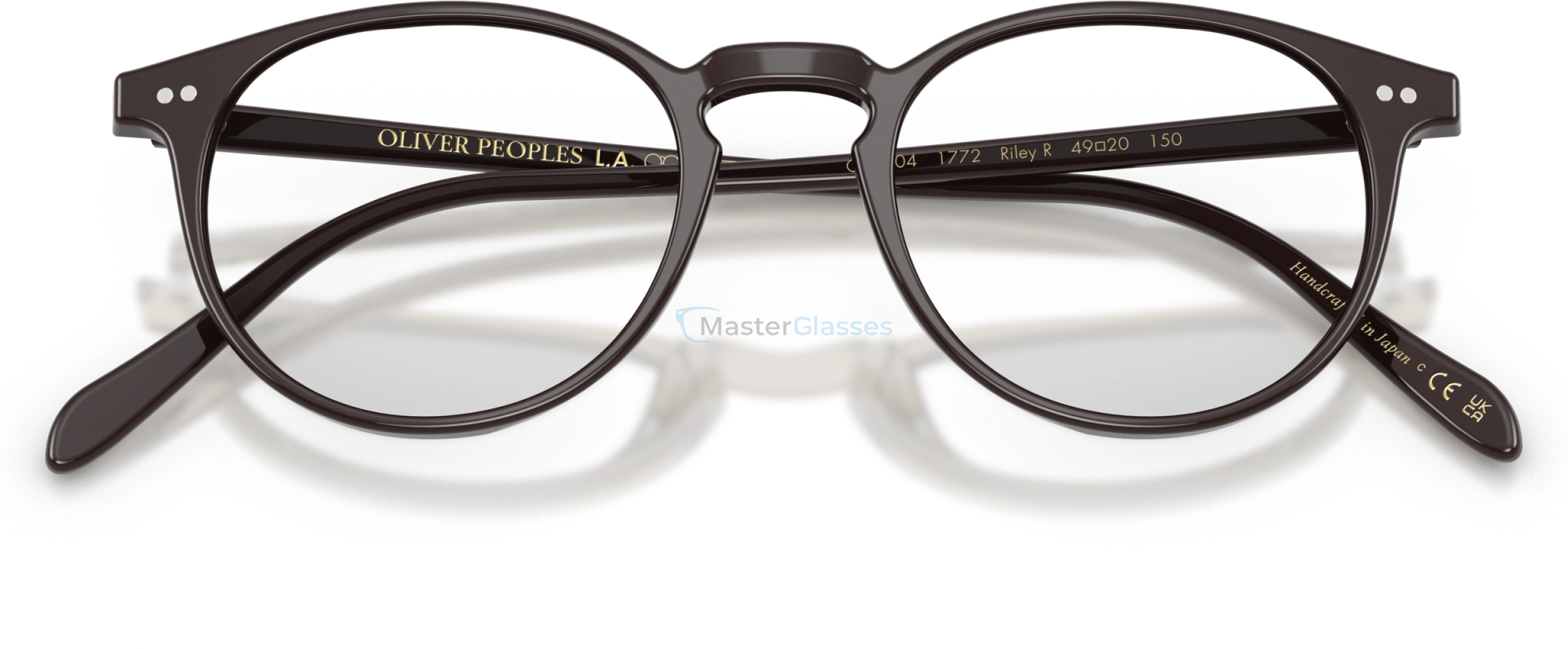 ������ Oliver Peoples RILEY-R OV5004 1772 Brown