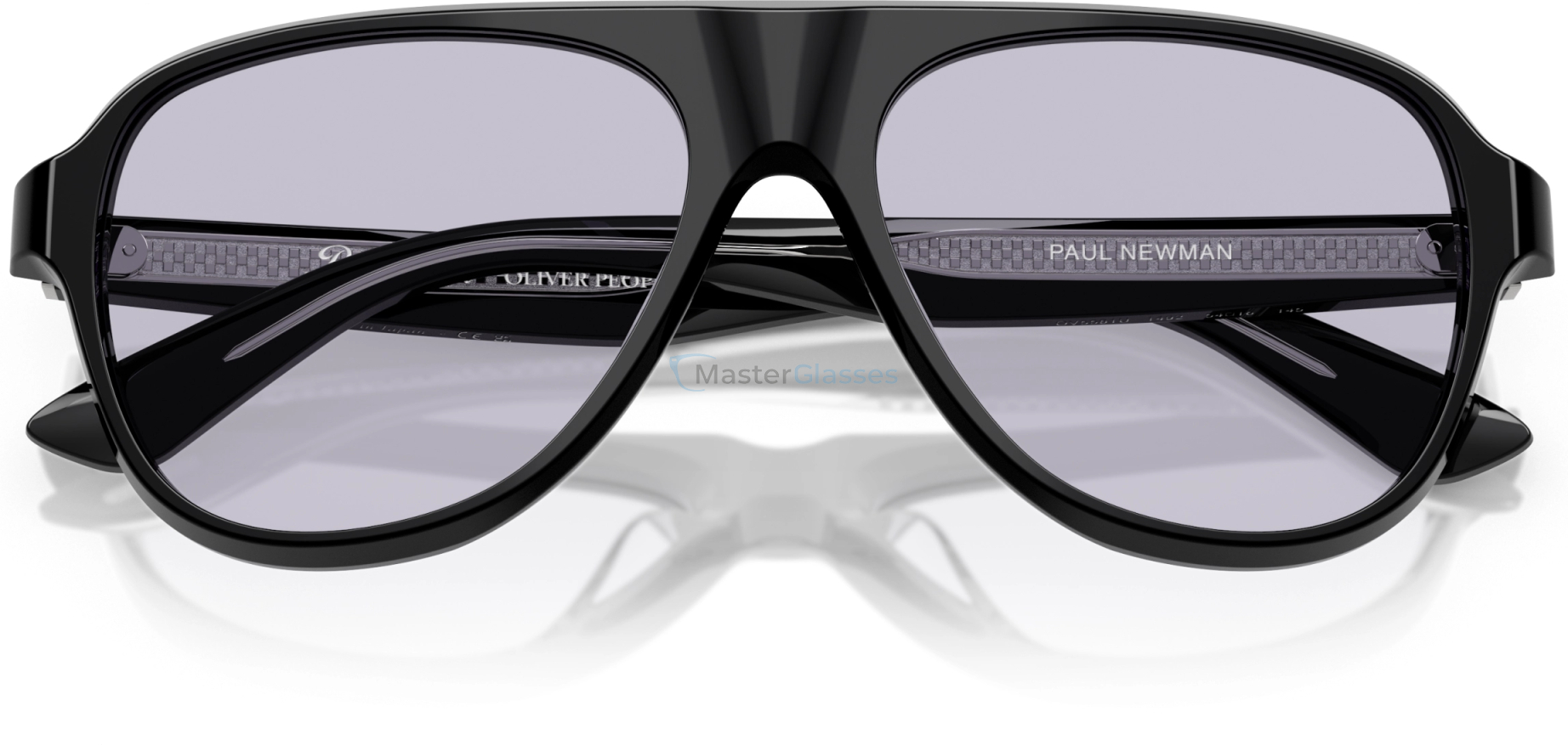������ Oliver Peoples PAUL MAN OV5581U 1492 Black