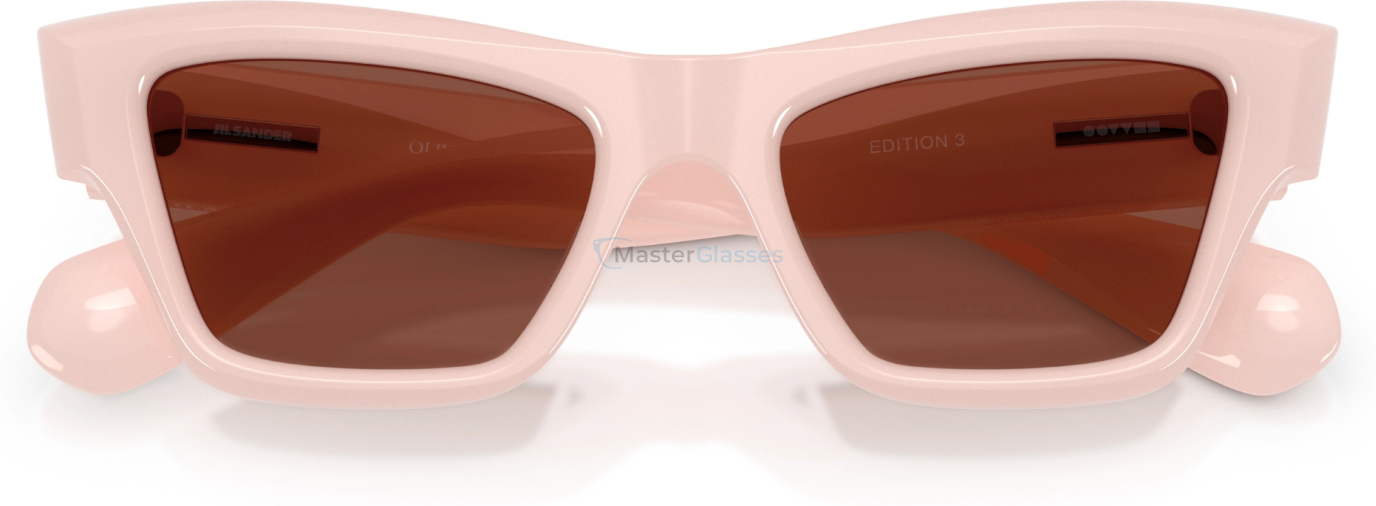 Солнцезащитные очки Oliver Peoples EDITION 3 OV5611SU 1814C5 Pink
