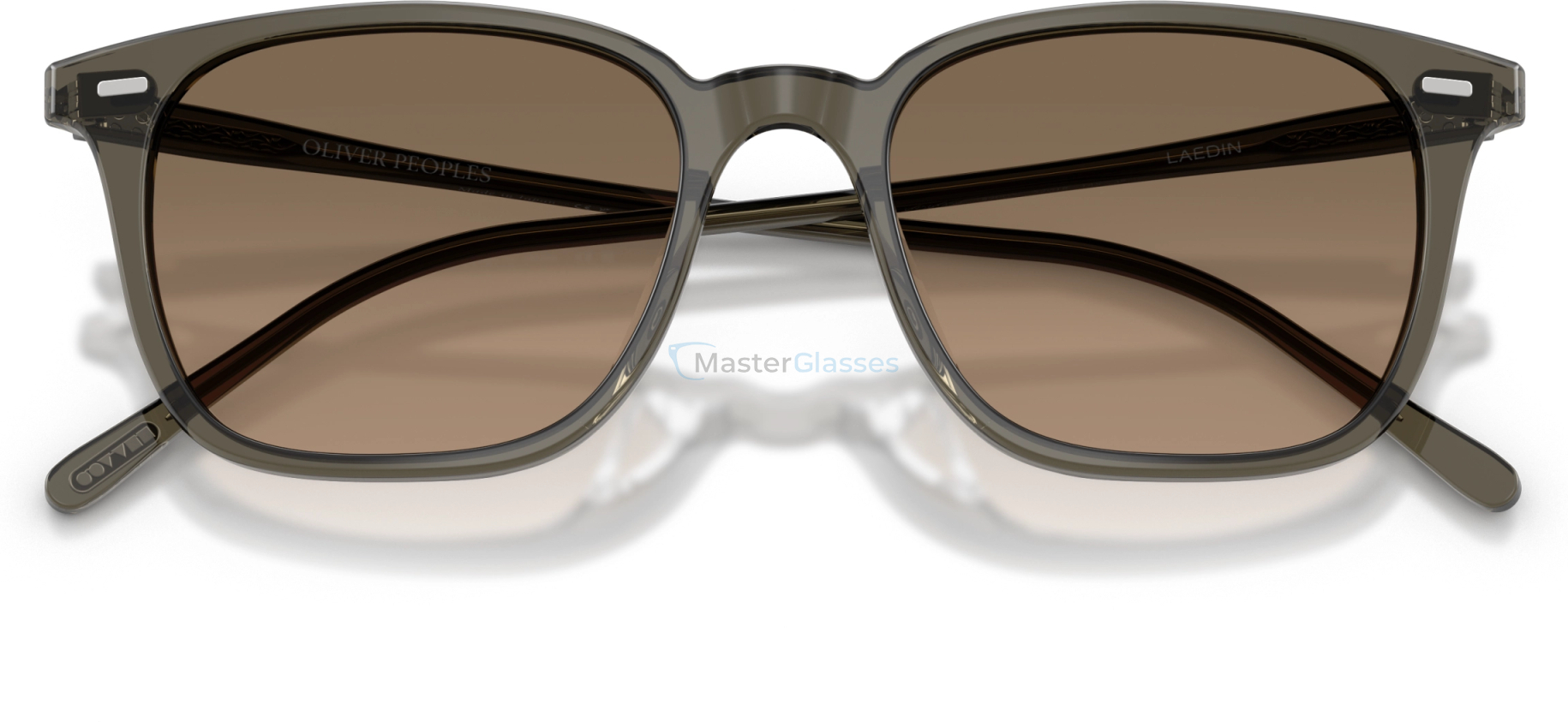 Солнцезащитные очки Oliver Peoples LAEDIN OV5614SU 1820GN Grey
