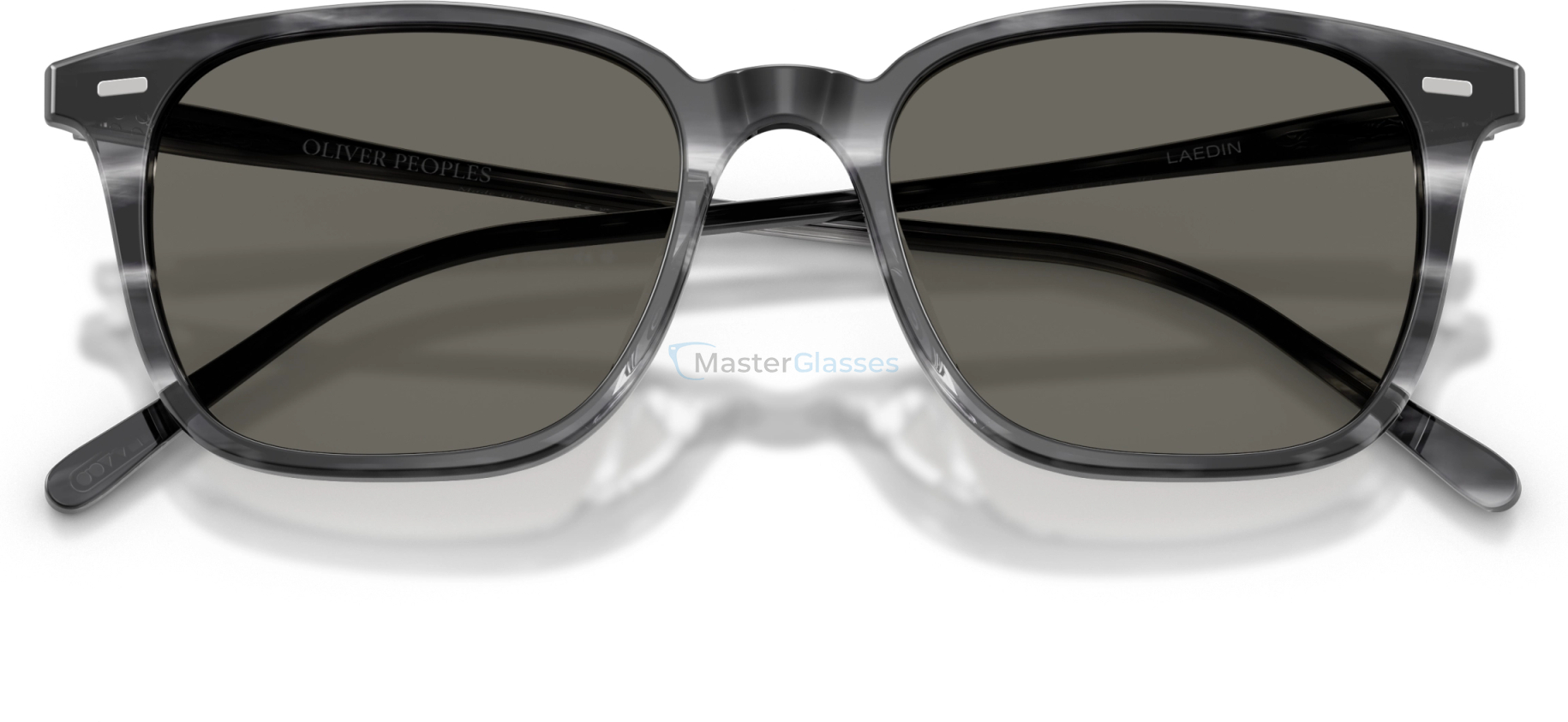 Солнцезащитные очки Oliver Peoples LAEDIN OV5614SU 1822R5 Blue