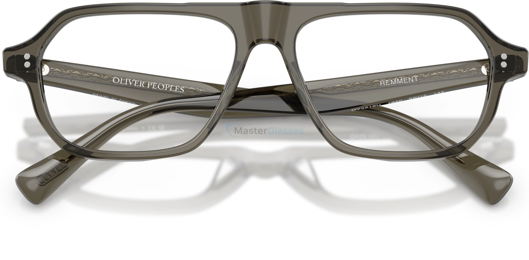 ������ Oliver Peoples REMMENT OV5616U 1820 Grey