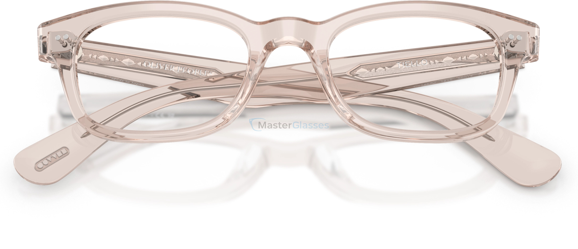 Оправа Oliver Peoples TIELLO OV5617U 1816 White