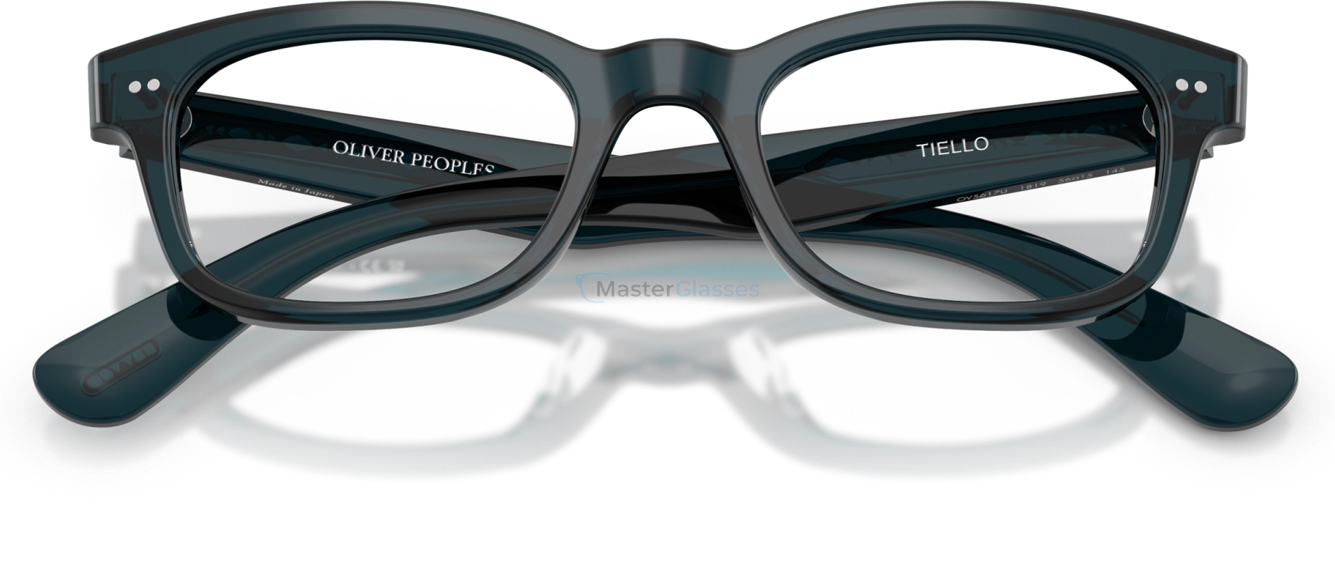 ������ Oliver Peoples TIELLO OV5617U 1819 Green