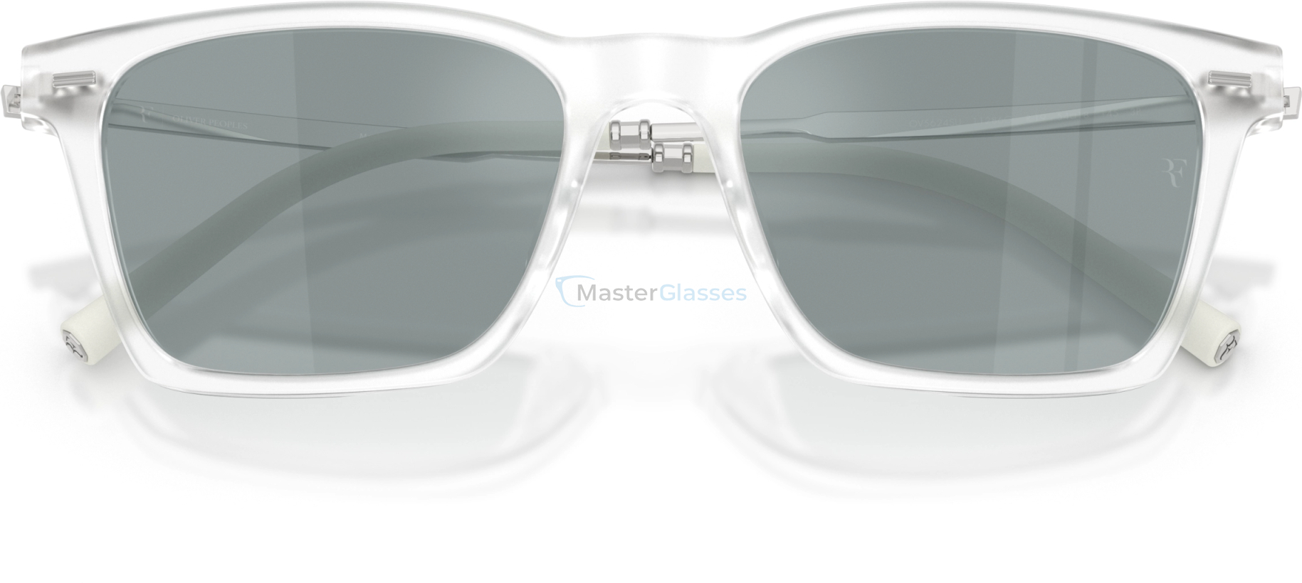 Солнцезащитные очки Oliver Peoples R-19 OV5624SU 11286G Transparent