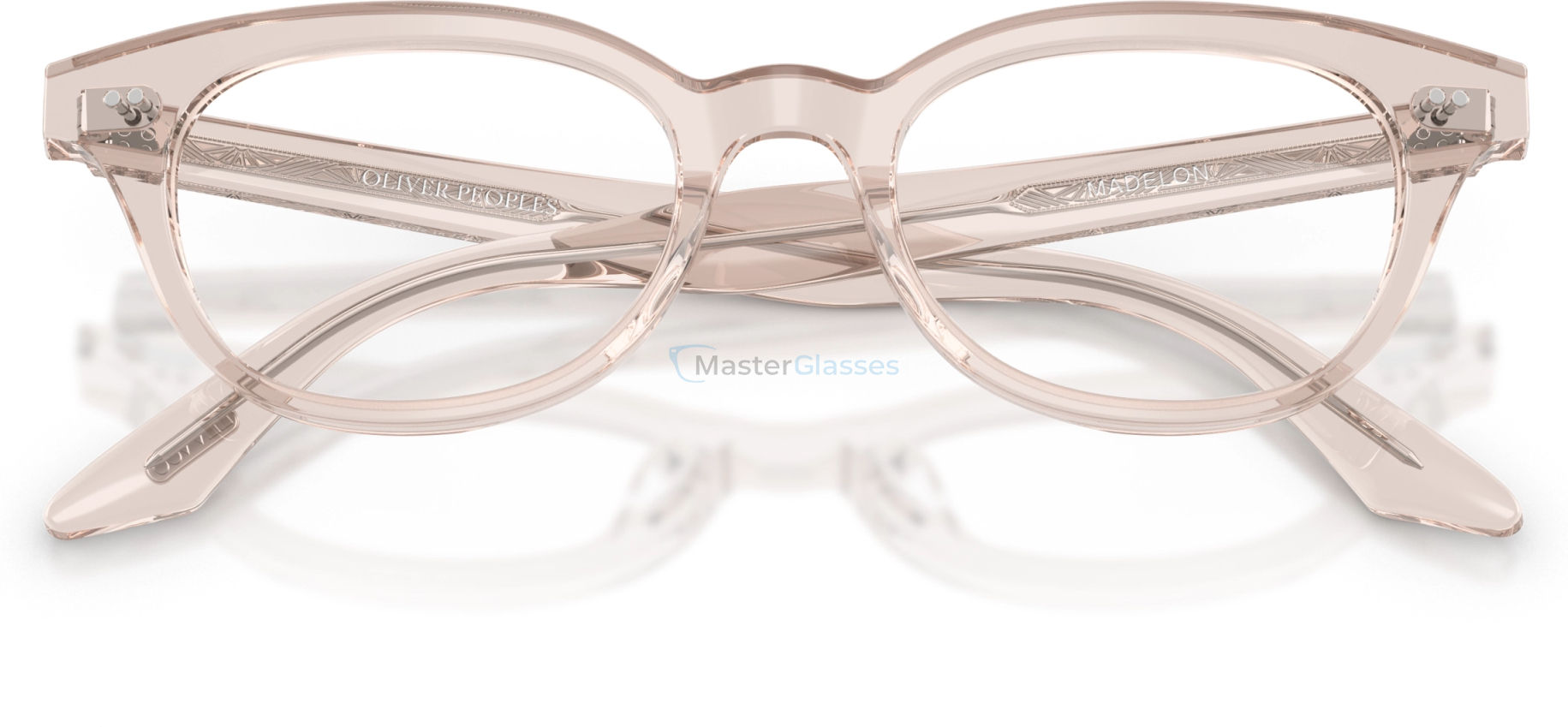 ������ Oliver Peoples MADELON OV5618U 1816 White