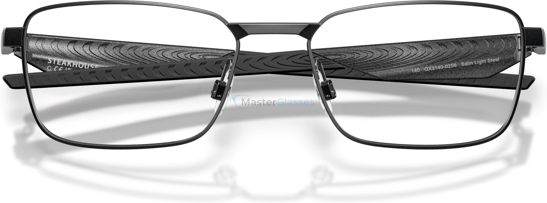 Оправа Oakley STEAKHOUSE OX3140 314002 Grey