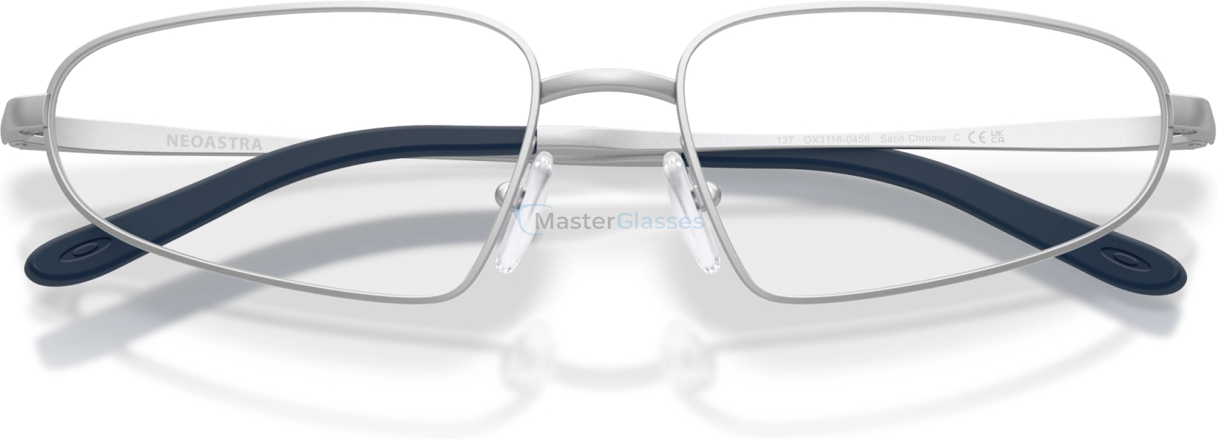 ������ Oakley NEOASTRA OX3116 311604 Silver