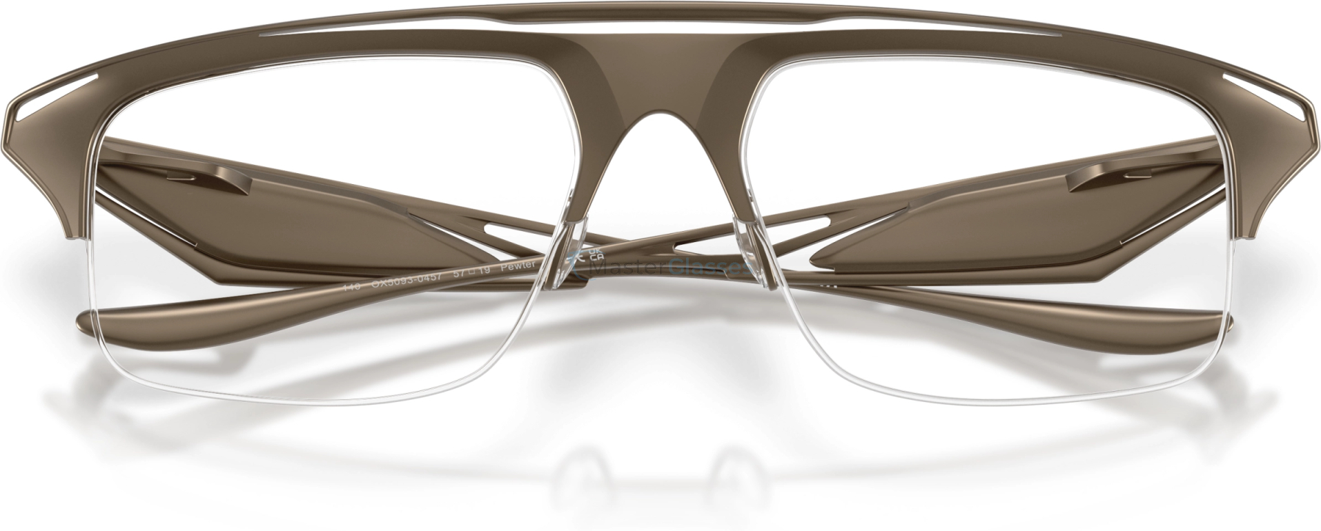 ������ Oakley VALDOSTA OX5093 509304 Grey