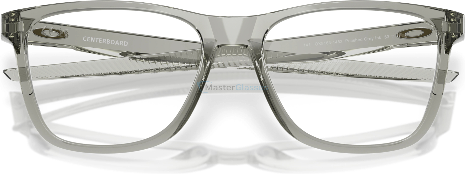 Оправа Oakley CENTERBOARD OX8163 816314 Grey