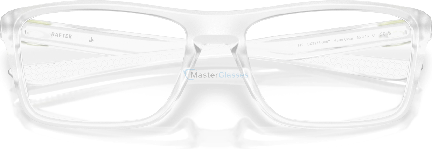 Оправа Oakley RAFTER OX8178 817808 Transparent