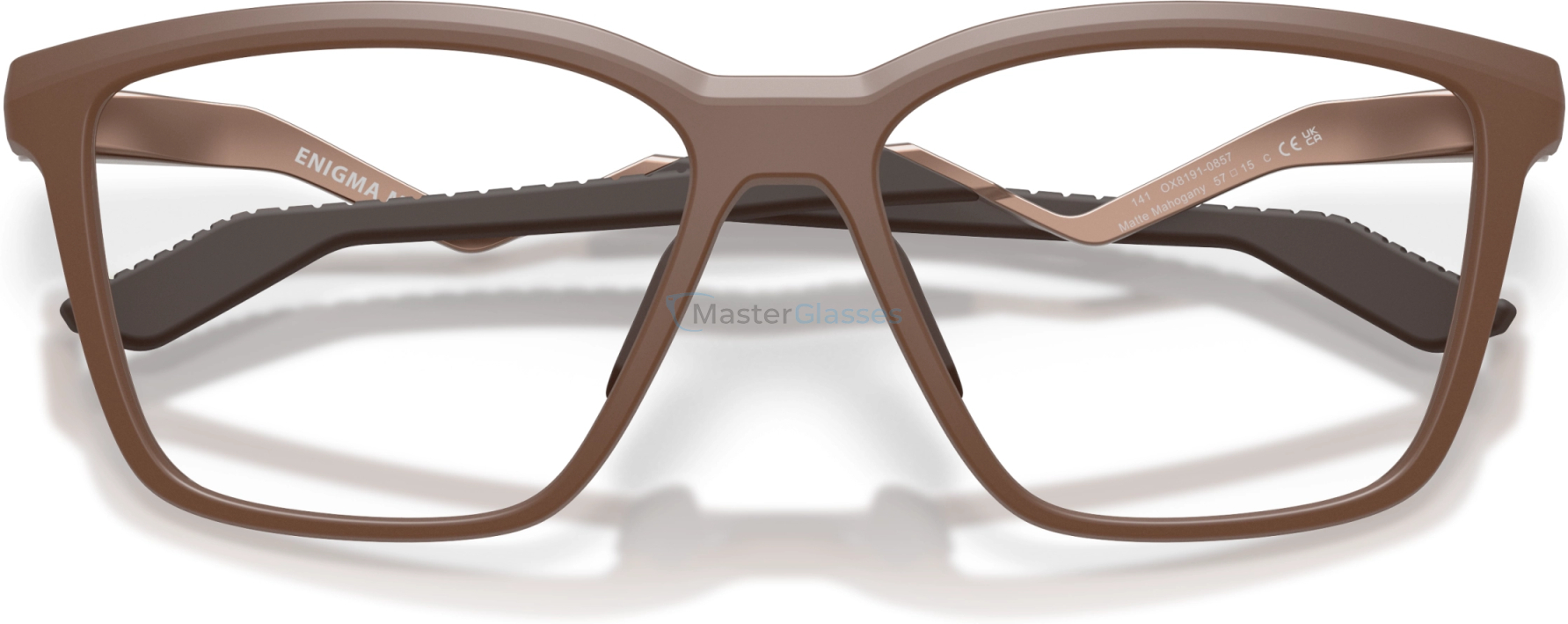 Оправа Oakley ENIGMA MASS OX8191 819108 Violet