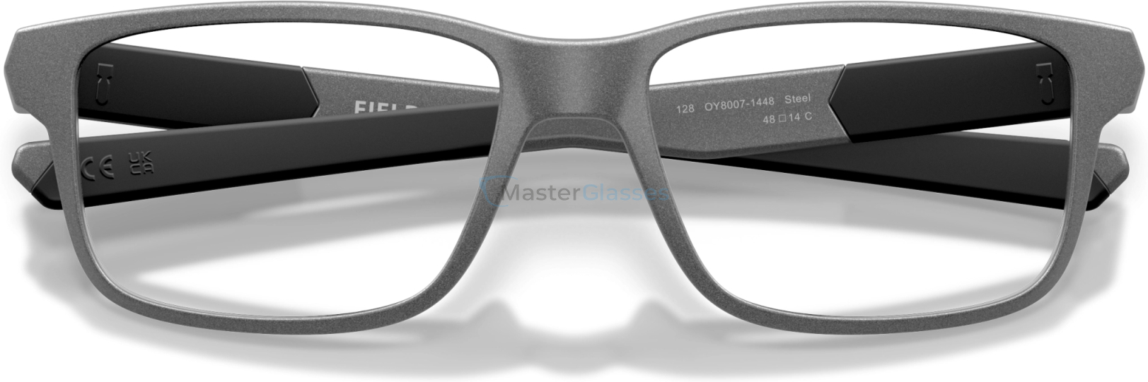 ������� ������ Oakley FIELD DAY OY8007 800714 Grey
