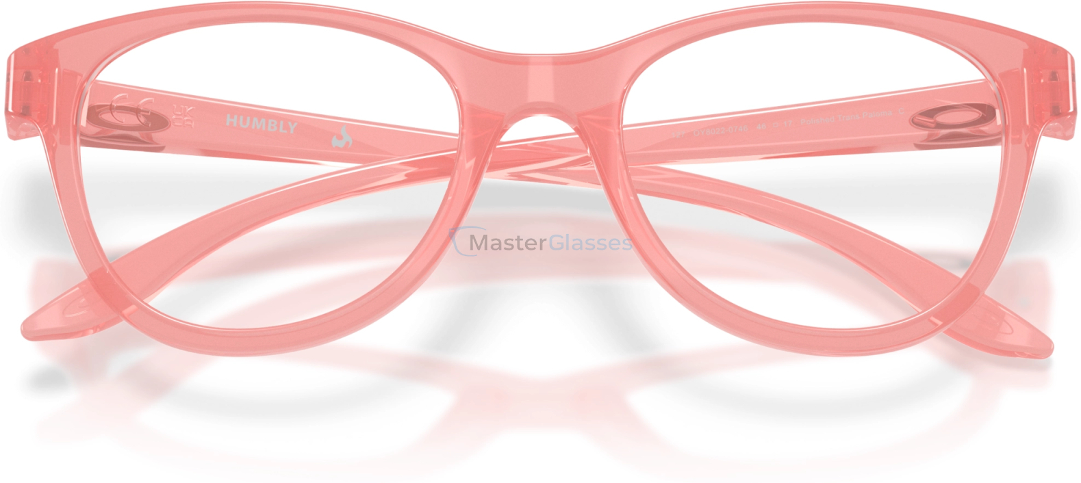 ������� ������ Oakley HUMBLY OY8022 802207 Pink